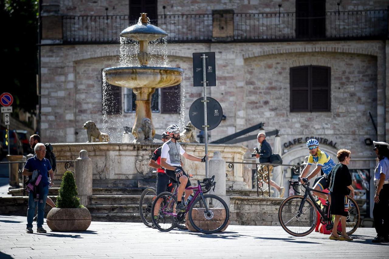 Malvarina Capodacqua  Bagian luar foto